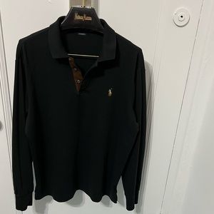 POLO RALPH LAUREN NEW SWEATER